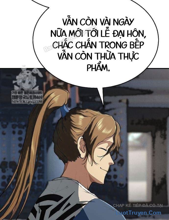 Cuồng Nhân Võ Lâm Giới