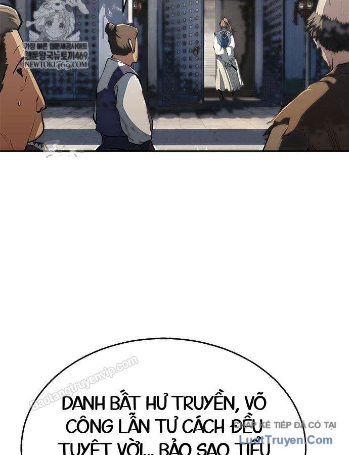 Cuồng Nhân Võ Lâm Giới