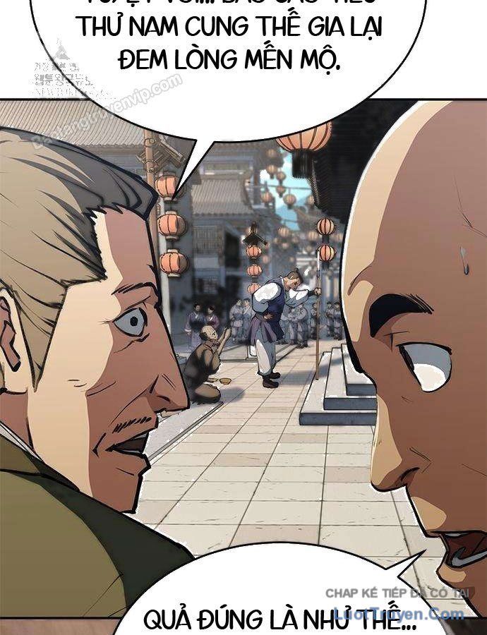 Cuồng Nhân Võ Lâm Giới