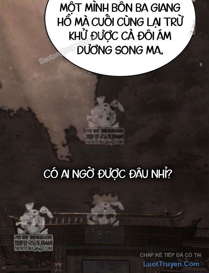 Cuồng Nhân Võ Lâm Giới