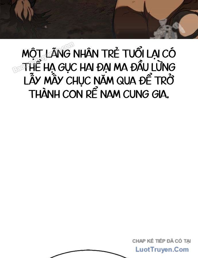 Cuồng Nhân Võ Lâm Giới