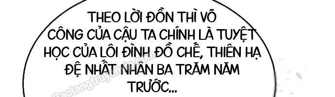 Cuồng Nhân Võ Lâm Giới