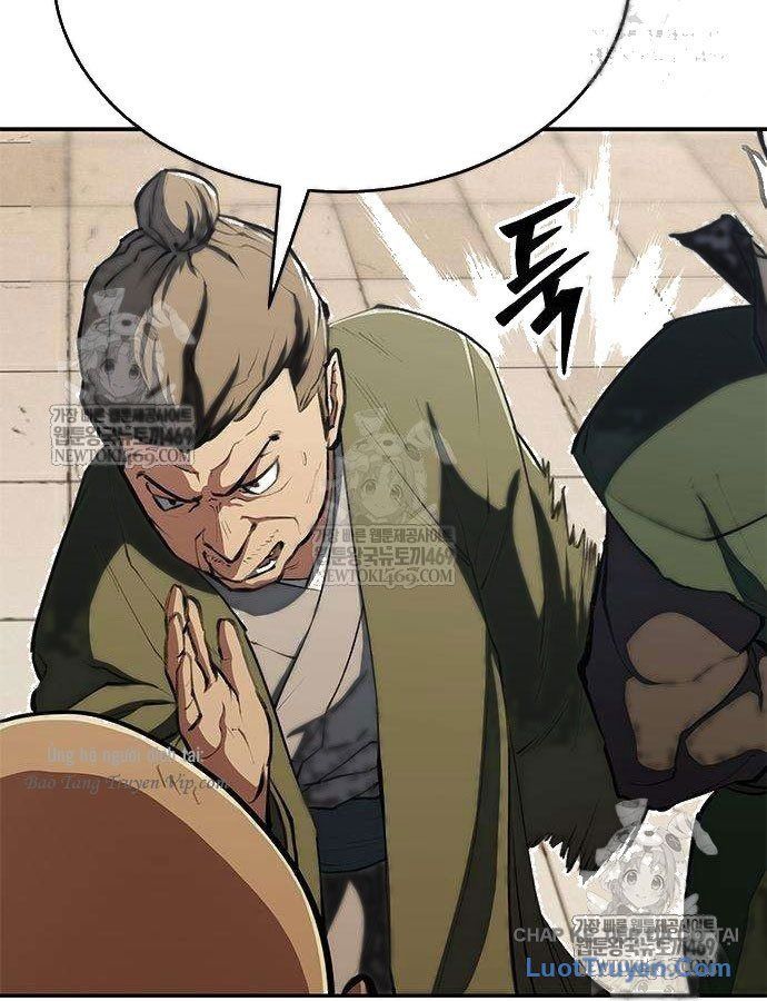 Cuồng Nhân Võ Lâm Giới