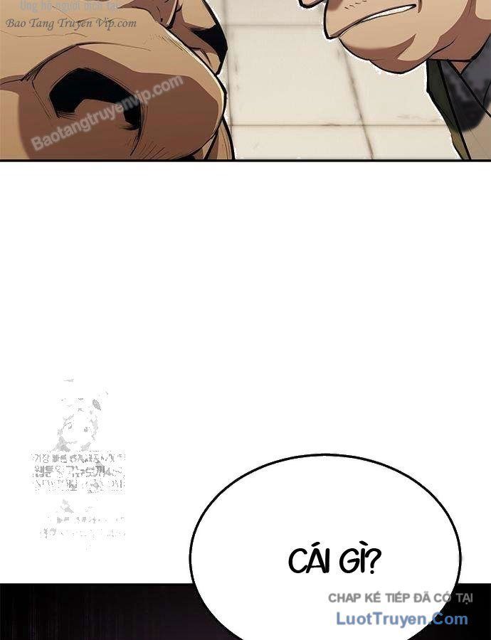 Cuồng Nhân Võ Lâm Giới