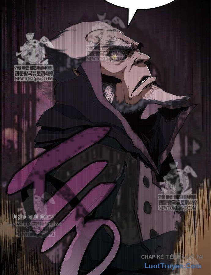 Cuồng Nhân Võ Lâm Giới