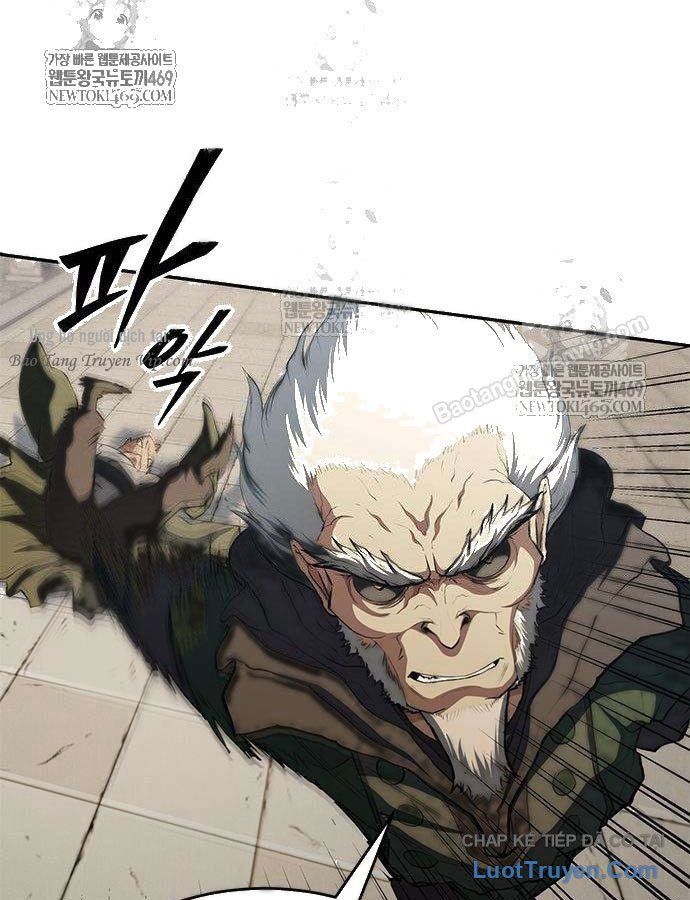 Cuồng Nhân Võ Lâm Giới