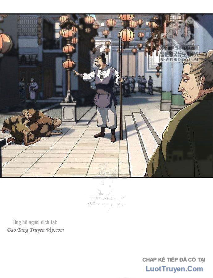 Cuồng Nhân Võ Lâm Giới