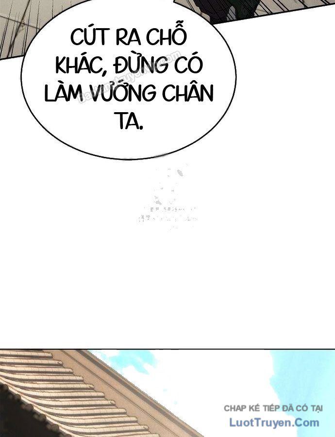 Cuồng Nhân Võ Lâm Giới