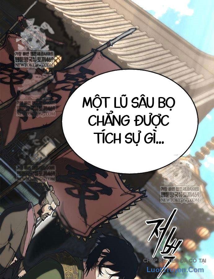 Cuồng Nhân Võ Lâm Giới