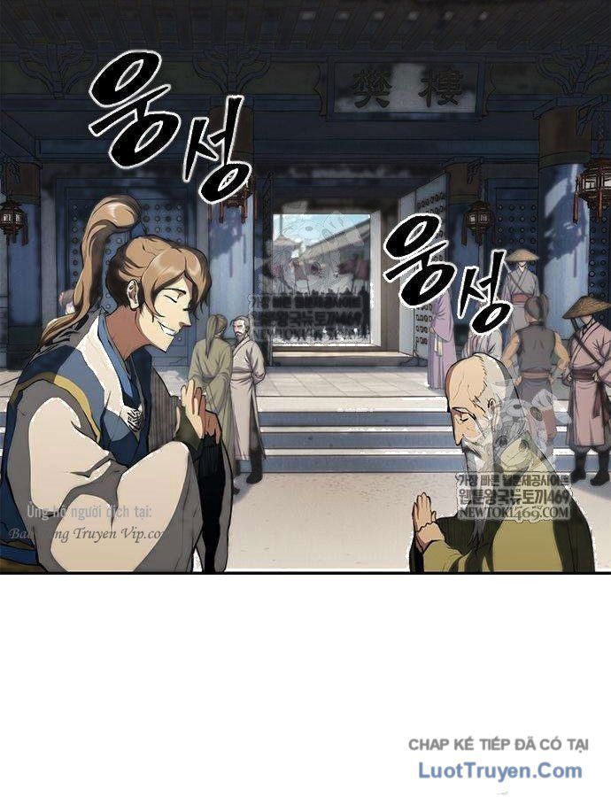 Cuồng Nhân Võ Lâm Giới