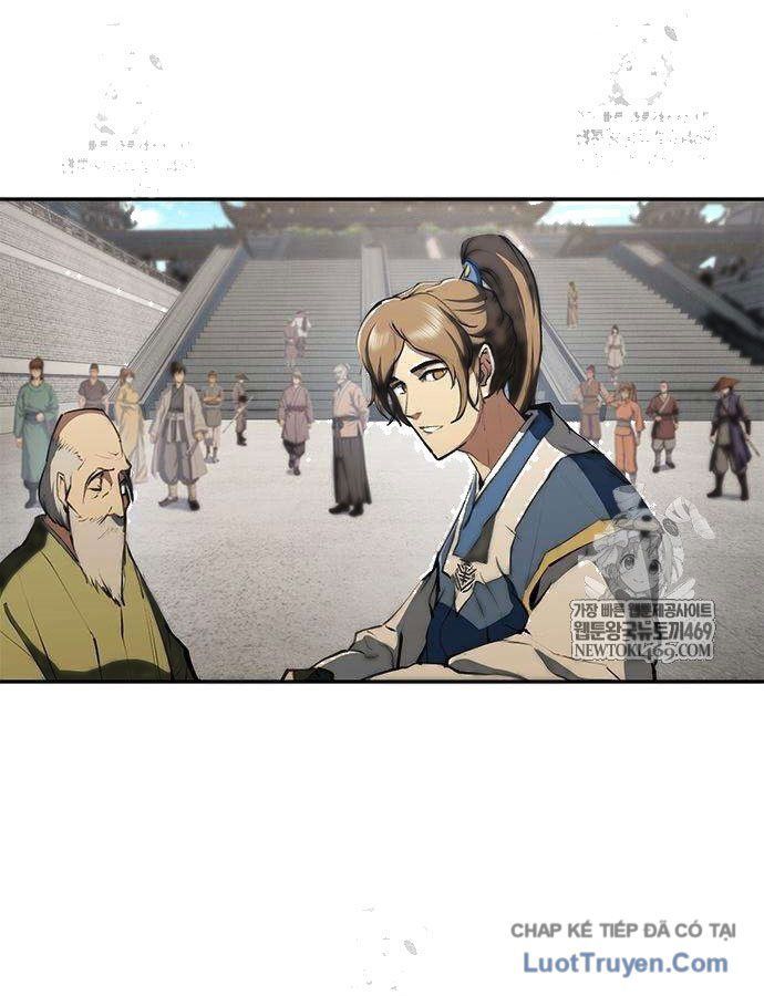 Cuồng Nhân Võ Lâm Giới