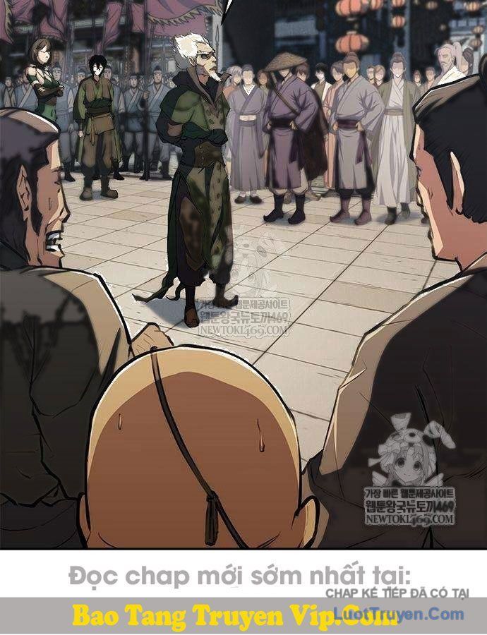 Cuồng Nhân Võ Lâm Giới