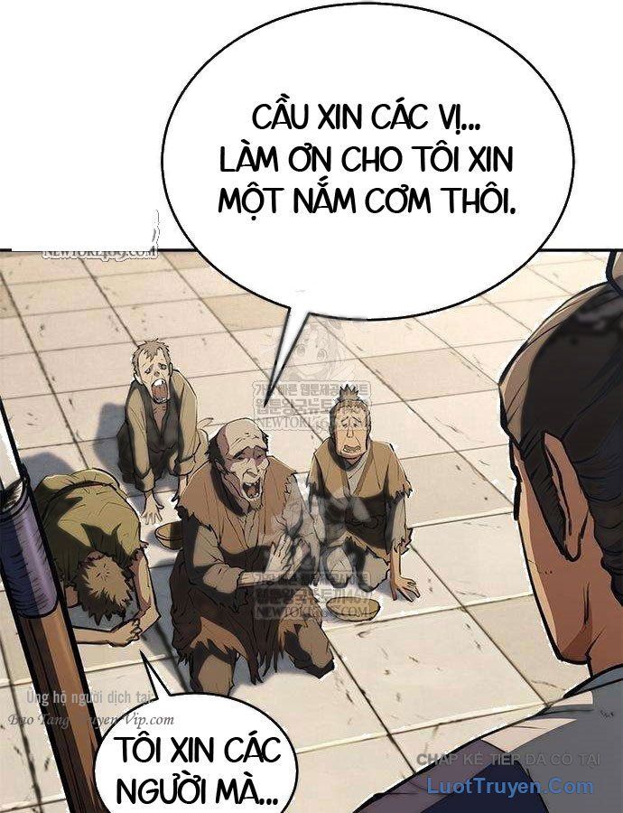 Cuồng Nhân Võ Lâm Giới