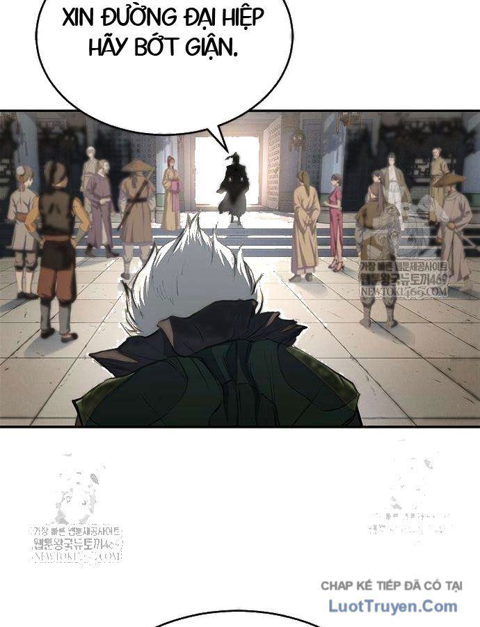 Cuồng Nhân Võ Lâm Giới