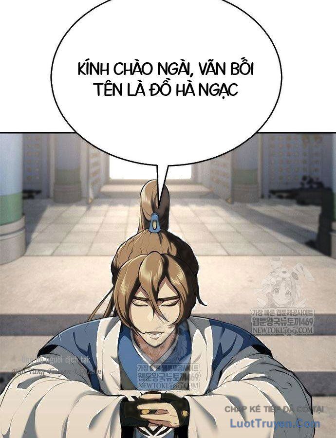 Cuồng Nhân Võ Lâm Giới