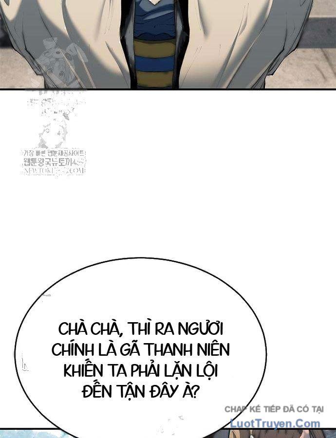 Cuồng Nhân Võ Lâm Giới