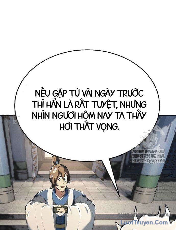 Cuồng Nhân Võ Lâm Giới