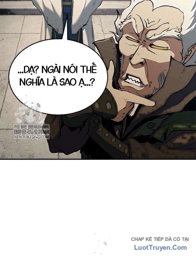 Cuồng Nhân Võ Lâm Giới