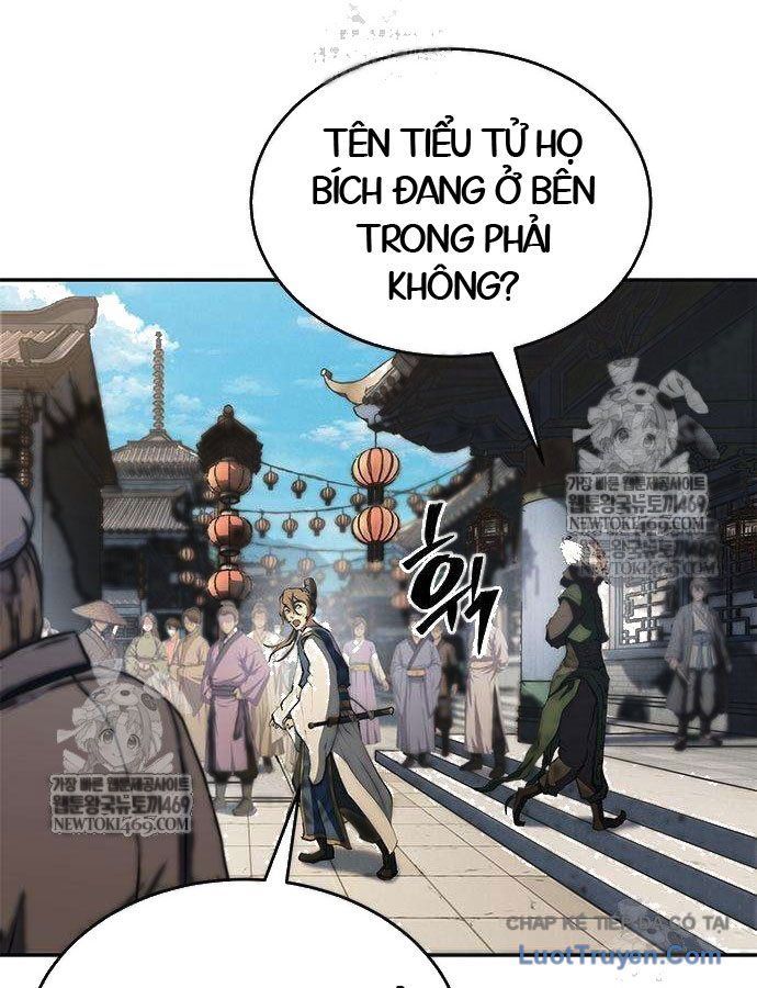 Cuồng Nhân Võ Lâm Giới