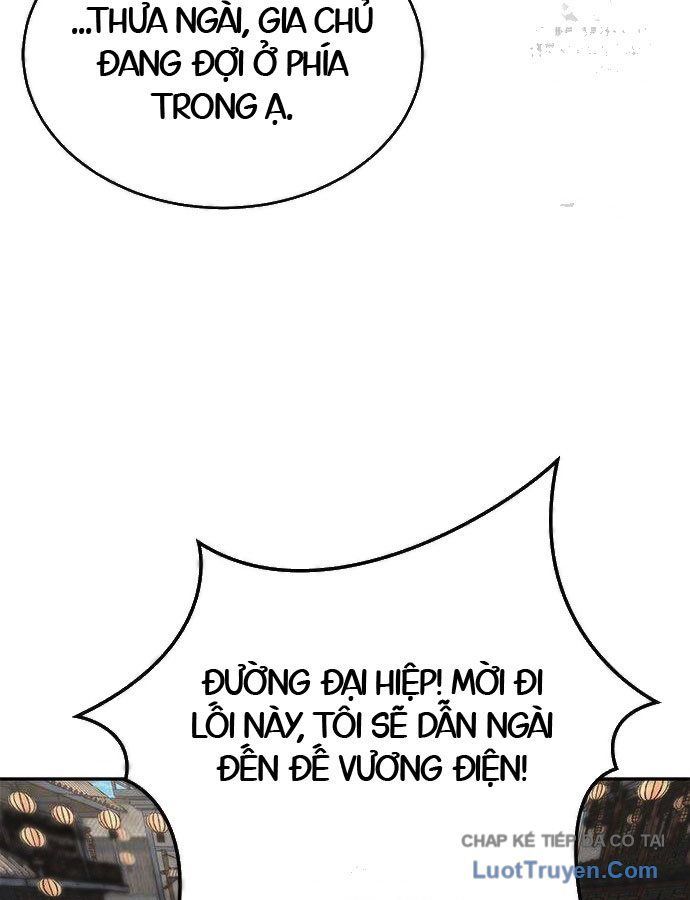 Cuồng Nhân Võ Lâm Giới