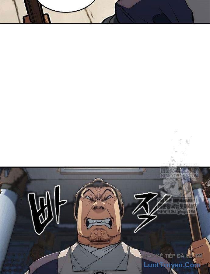 Cuồng Nhân Võ Lâm Giới