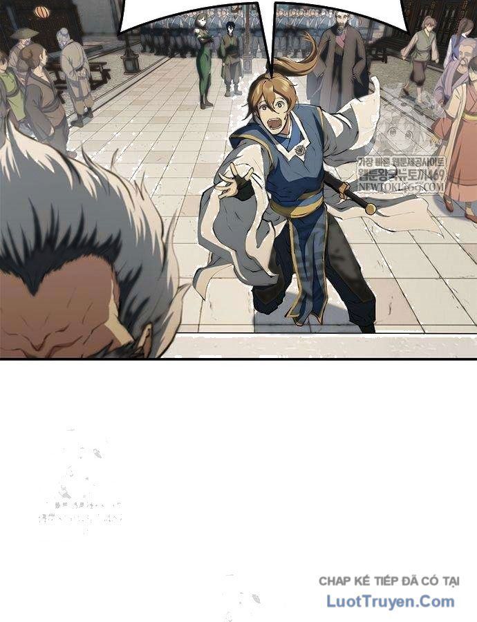 Cuồng Nhân Võ Lâm Giới