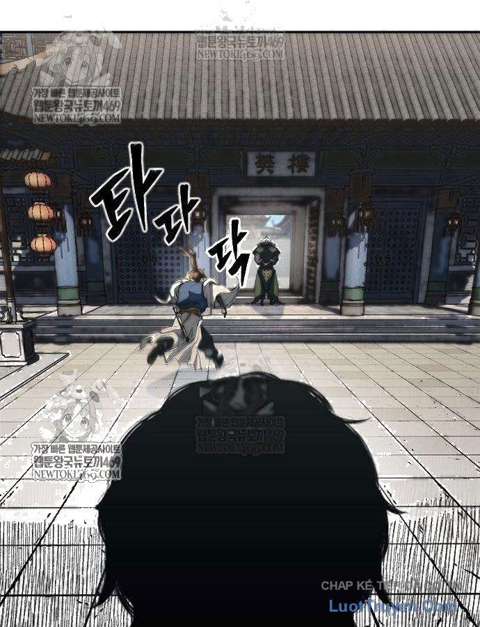 Cuồng Nhân Võ Lâm Giới