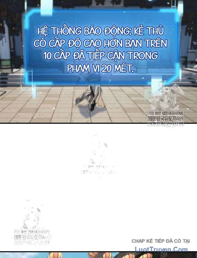 Cuồng Nhân Võ Lâm Giới