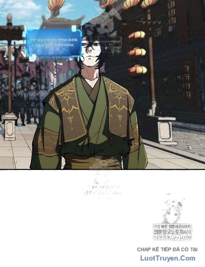 Cuồng Nhân Võ Lâm Giới