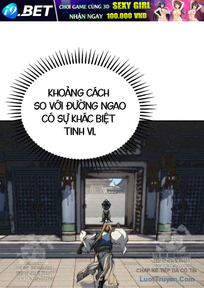 Cuồng Nhân Võ Lâm Giới