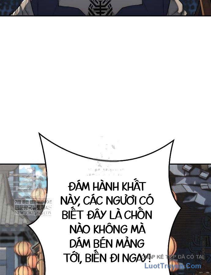 Cuồng Nhân Võ Lâm Giới