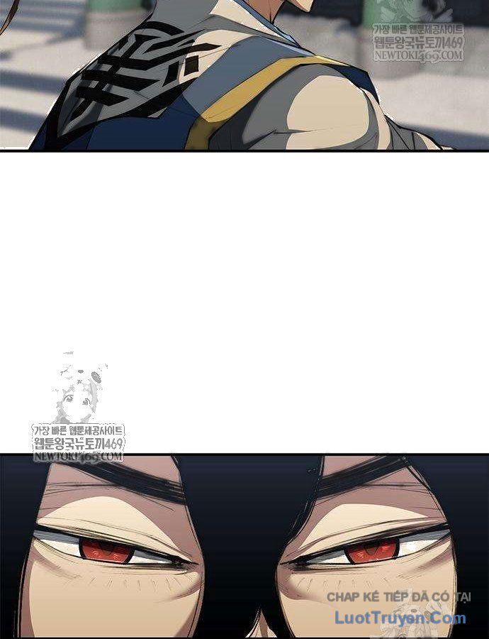 Cuồng Nhân Võ Lâm Giới