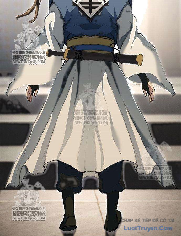 Cuồng Nhân Võ Lâm Giới