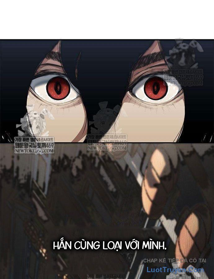 Cuồng Nhân Võ Lâm Giới