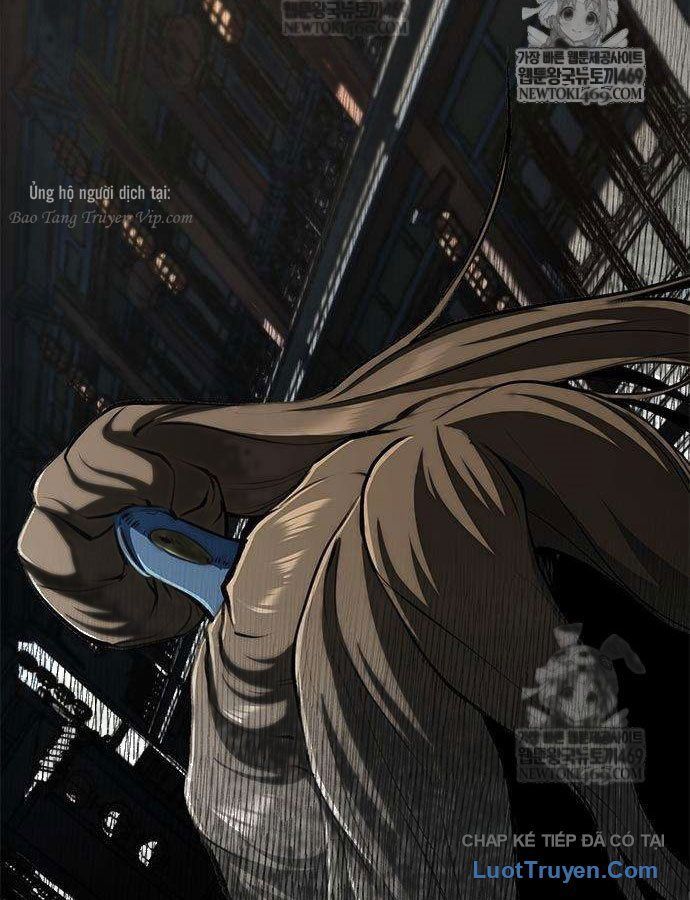 Cuồng Nhân Võ Lâm Giới