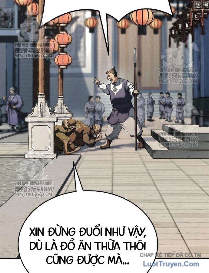 Cuồng Nhân Võ Lâm Giới