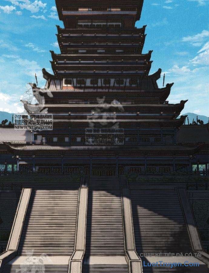 Cuồng Nhân Võ Lâm Giới