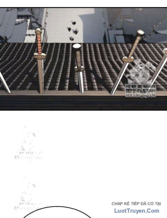 Cuồng Nhân Võ Lâm Giới