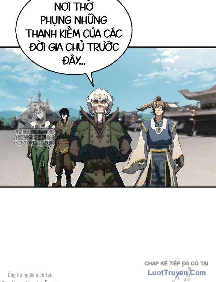 Cuồng Nhân Võ Lâm Giới