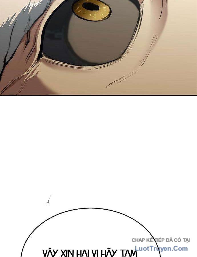 Cuồng Nhân Võ Lâm Giới