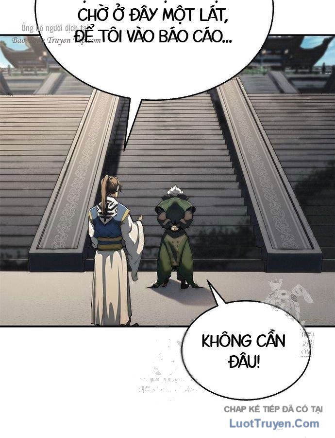 Cuồng Nhân Võ Lâm Giới