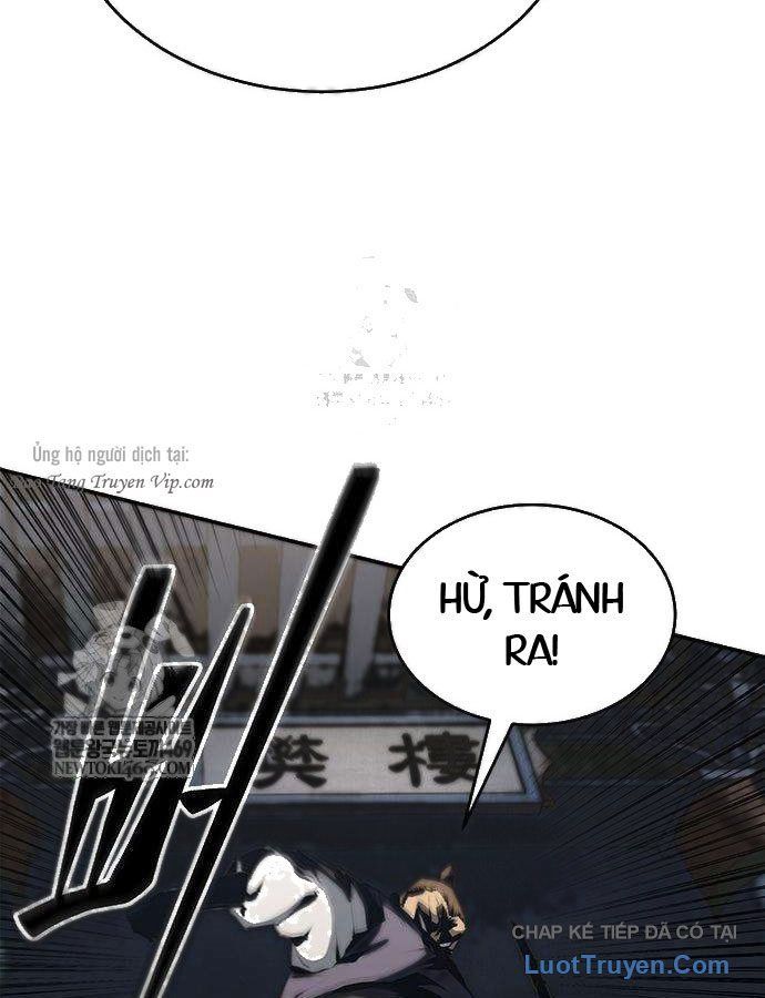 Cuồng Nhân Võ Lâm Giới