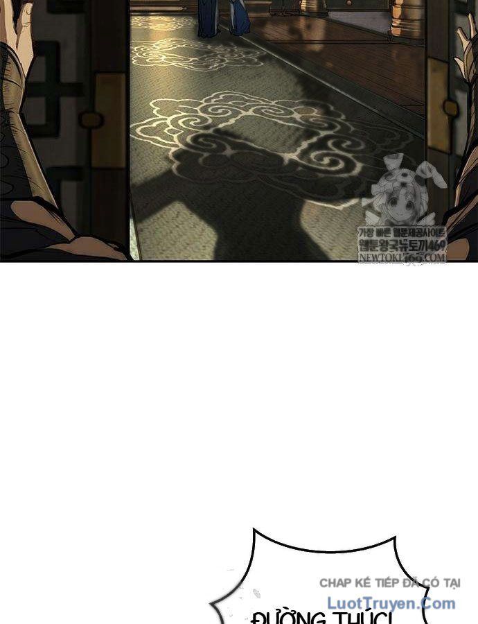 Cuồng Nhân Võ Lâm Giới