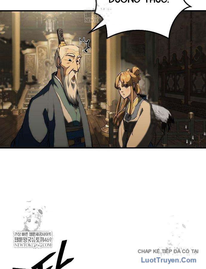 Cuồng Nhân Võ Lâm Giới