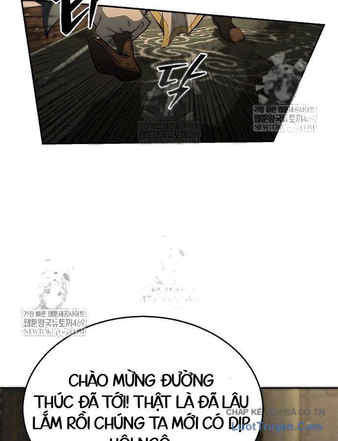 Cuồng Nhân Võ Lâm Giới