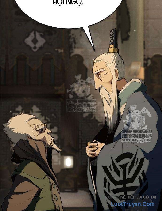 Cuồng Nhân Võ Lâm Giới