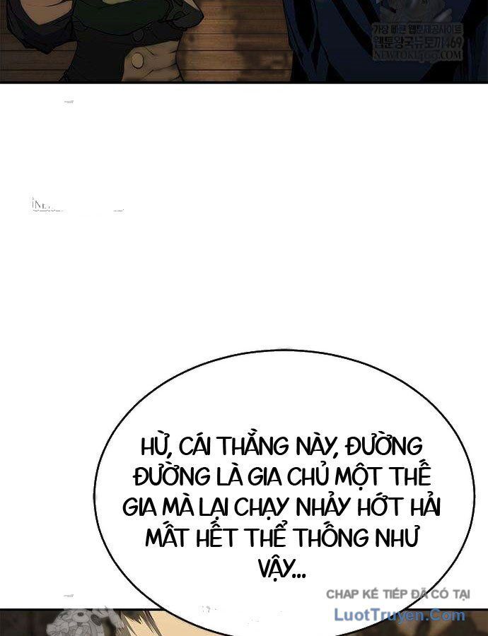 Cuồng Nhân Võ Lâm Giới