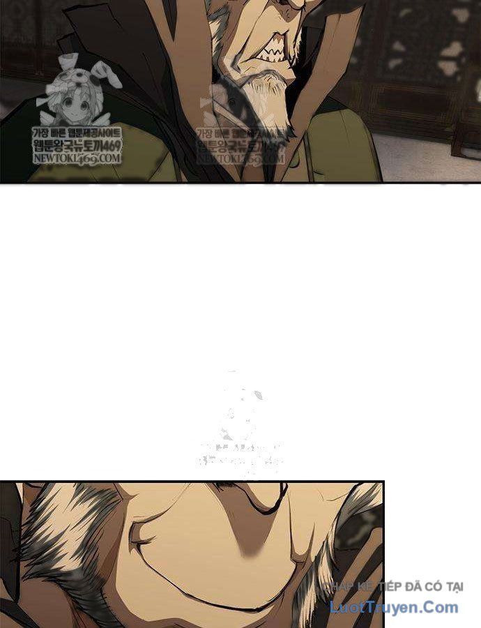 Cuồng Nhân Võ Lâm Giới