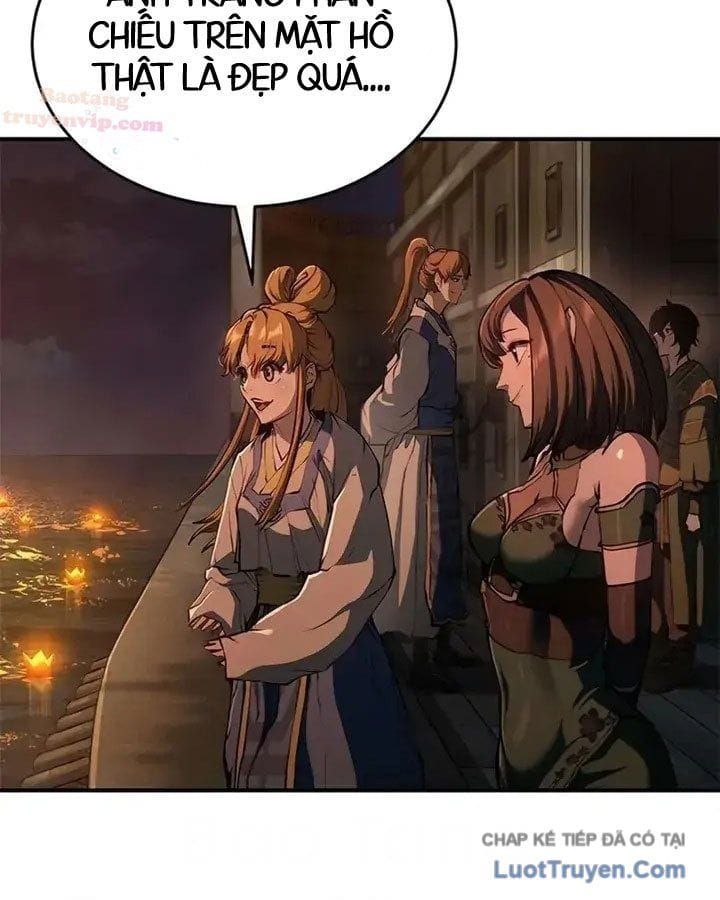 Cuồng Nhân Võ Lâm Giới