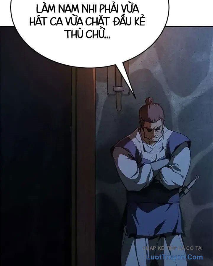 Cuồng Nhân Võ Lâm Giới